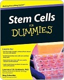 Stem Cells for Dummies by Meg Schneider, Lawrence S.B. Goldstein