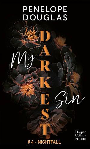 My Darkest Sin by Penelope Douglas