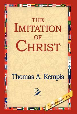 The Imitation of Christ by Thomas à Kempis