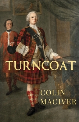 Turncoat by Colin Maciver