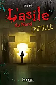 Camille by Carine Paquin