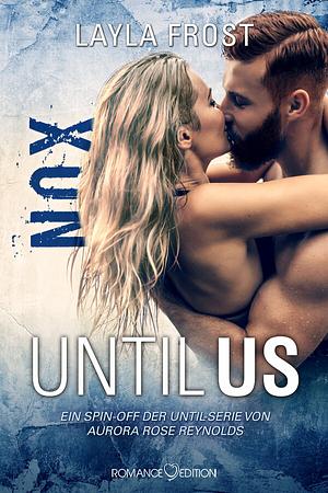 Until Us: Nox by Layla Frost