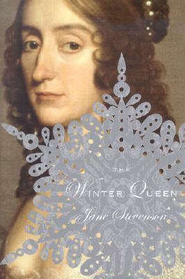 The Winter Queen by Jane Stevenson