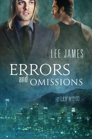 Errors and Omissions by Lee James