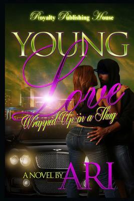Young Love by Ari