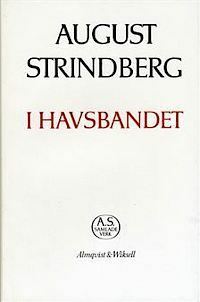 I havsbandet by August Strindberg