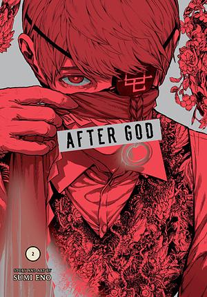 After God, Vol. 2 by Sumi Eno