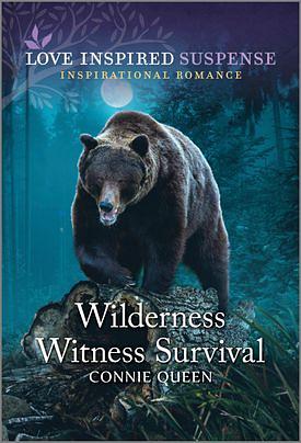 Wilderness Witness Survival  by Connie Queen