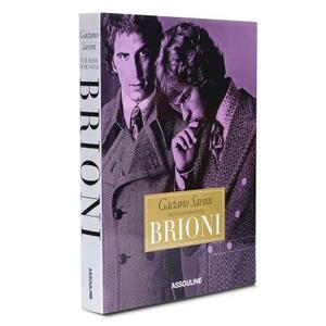Brioni: The Man Who Was by Michelle Finamore