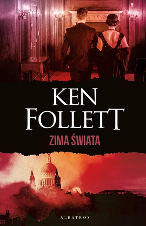 Zima świata by Ken Follett