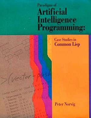 Paradigms of Artificial Intelligence Programming, DOS 5.25 by Peter Norvig