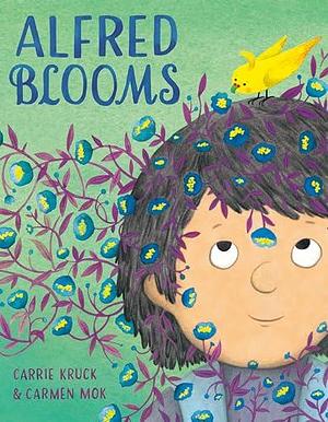 Alfred Blooms by Carmen Mok, Carrie Kruck