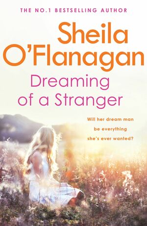 Dreaming of a Stranger by Sheila O'Flanagan