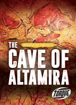 The Cave of Altamira by Emily Rose Oachs