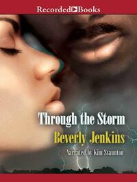 Through the Storm by Beverly Jenkins