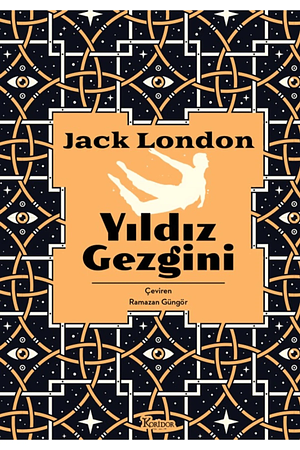 Yildiz Gezgini by Jack London