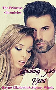 Booking Her Beau by Rayne Elizabeth, Stormy Winds