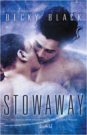 Stowaway by Becky Black
