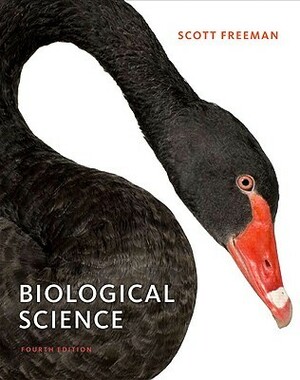Biological Science by Scott Freeman