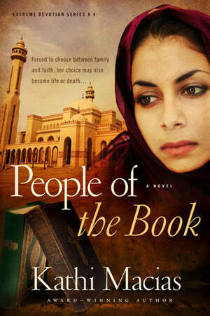 People of the Book by Kathi Macias