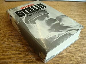 Stalin, Man Of History by Ian Grey