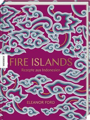 Fire Islands by Eleanor Ford