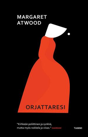 Orjattaresi by Margaret Atwood