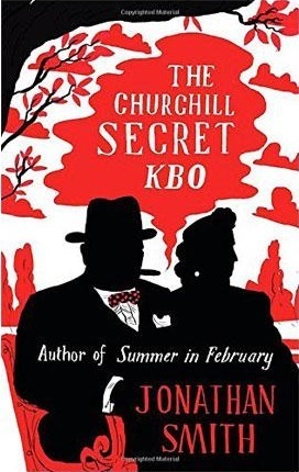 The Churchill Secret KBO by Jonathan Smith