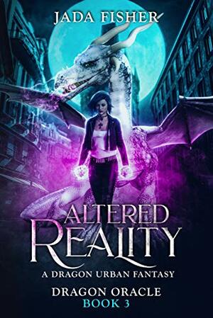 Altered Reality by James David Victor