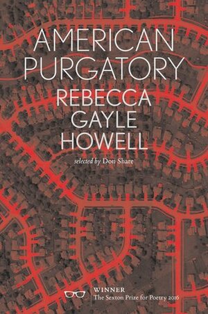 American Purgatory by Rebecca Gayle Howell