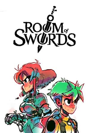 Room of Swords, Season 2 by Toonimated