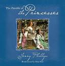 Parable of the Princesses by Jenny Phillips, Jenny Phillips