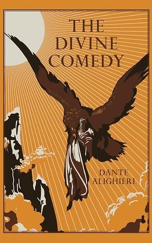 The Divine Comedy by Dante Alighieri