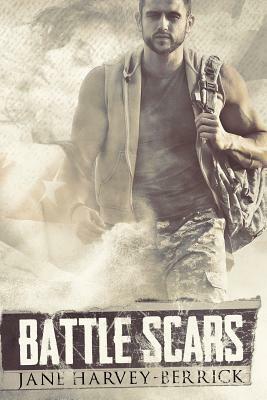 Battle Scars by Jane Harvey-Berrick