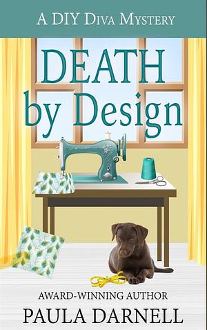 Death by Design by Paula Darnell