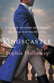 Kingscastle by Sophia Holloway
