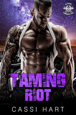 Taming Riot by Cassi Hart