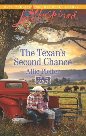 The Texan's Second Chance by Allie Pleiter