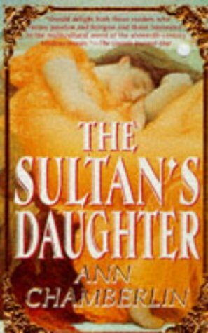 The Sultan's Daughter by Ann Chamberlin