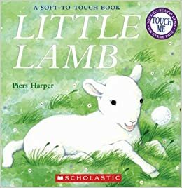 Little Lamb by Piers Harper, Fernleigh Books