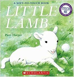 Little Lamb by Fernleigh Books, Piers Harper