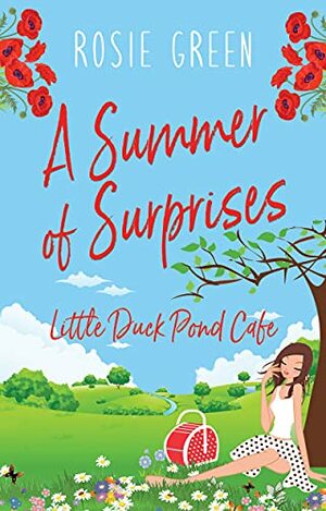 A Summer of Surprises by Rosie Green