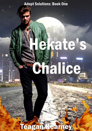 Hekate's Chalice by Teagan Kearney