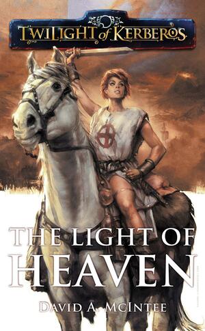 The Light of Heaven by David A. McIntee