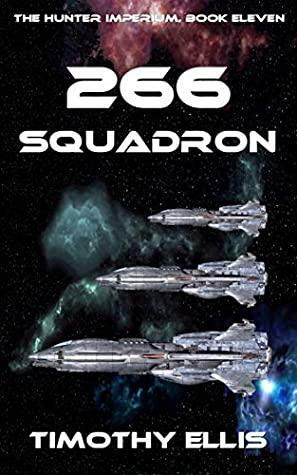 266 Squadron by Timothy Ellis