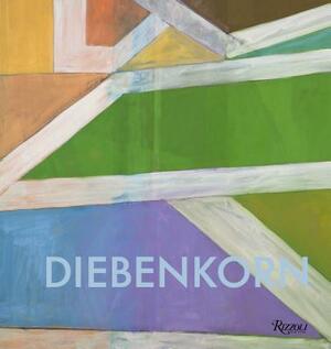 Richard Diebenkorn: A Retrospective by Sasha Nicholas
