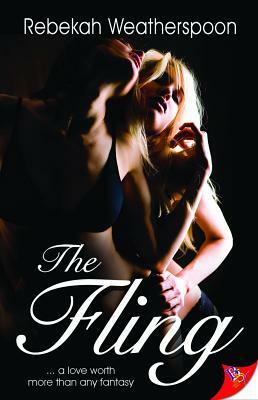 The Fling by Rebekah Weatherspoon