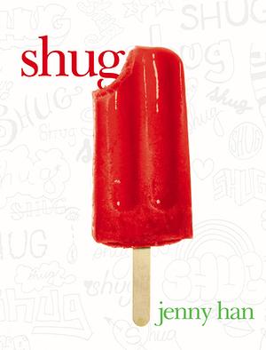 Shug by Jenny Han