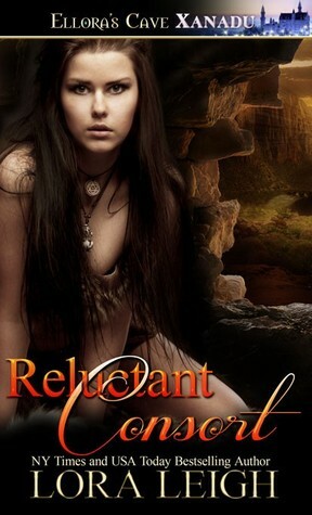 Reluctant Consort by Lora Leigh