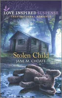 Stolen Child by Jane M. Choate